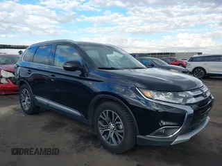 2016 Mitsubishi Outlander GT z VIN JA4JZ4AX0GZ033187, wystawiony jako IAAI lot #41356040 z przebiegiem 100 462 mil mil oraz . Historia ofert i sprzedaży dostępna na DreamBid. Obrazek 1.