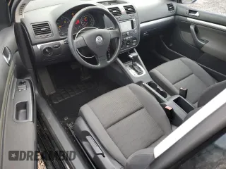 2007 Volkswagen Rabbit with VIN WVWBR71K47W216674, listed as a Copart auction lot 80067154 with 112,617 mi miles and Clean Title. Bid and sale history available at carsss.com. Image 8.