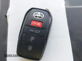 2025 Toyota Camry LE с VIN 4T1DBADK3SU514686, выставлен на аукционе IAAI как лот 42010297 с пробегом 6 232 миль миль и . История ставок и продаж доступна на DreamBid. Изображение 11.
