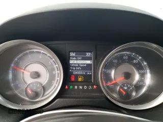 2012 Chrysler Town & Country Touring with VIN 2C4RC1BG3CR348836, listed as a Copart auction lot 52177105 with 184,059 mi miles and Salvage Title. Bid and sale history available at carsss.com. Image 9.