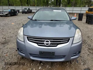 2011 Nissan Altima 2.5 S with VIN 1N4AL2AP2BN463661, listed as a Copart auction lot 51454045 with 152,678 mi miles and Salvage Title. Bid and sale history available at carsss.com. Image 5.