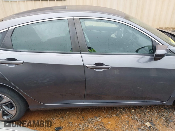 2021 Honda Civic LX с VIN 2HGFC2F6XMH556442, выставлен на аукционе IAAI как лот 42252316 с пробегом 25 375 миль миль и . История ставок и продаж доступна на DreamBid. Изображение 13.