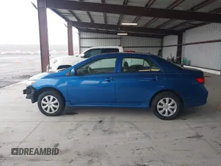2010 Toyota Corolla с VIN 1NXBU4EE0AZ285538, выставлен на аукционе IAAI как лот 42011979 с пробегом 211 153 миль миль и . История ставок и продаж доступна на DreamBid. Изображение 15.