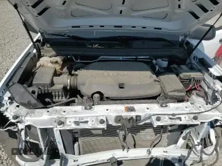 2022 Chevrolet Colorado 4WD Work Truck с VIN 1GCGTBEN0N1284298, выставлен на аукционе Copart как лот 68332975 с пробегом 29 351 миль миль и Списание • Salvage title. История ставок и продаж доступна на DreamBid. Изображение 14.