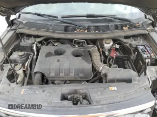 2018 Ford Explorer z VIN 1FM5K7BH0JGA66905, wystawiony jako Copart lot #82621624 z przebiegiem 105 202 mil mil oraz Szkoda całkowita • Salvage title. Historia ofert i sprzedaży dostępna na DreamBid. Obrazek 12.