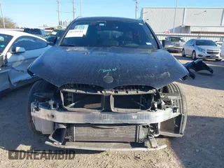 2018 BMW X1 sDrive28i with VIN WBXHU7C30J5L04913, listed as a IAAI auction lot 41755344 with 101,867 mi miles. Bid and sale history available at carsss.com. Image 13.