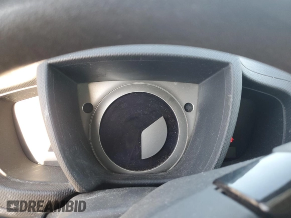 2008 Scion xD with VIN JTKKU10448J025021, listed as a Copart auction lot 53818915 with Not Provided miles and Salvage Title. Bid and sale history available at DreamBid. Image 9.