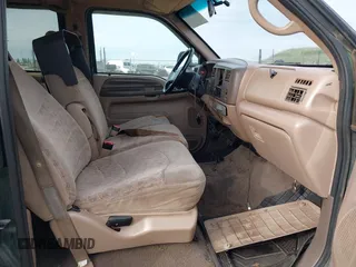 1999 Ford F-350 XL with VIN 1FTSW30S6XEF02678, listed as a IAAI auction lot 41612956 with 291,679 mi miles and . Bid and sale history available at DreamBid. Image 5.