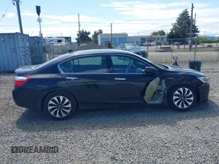 2015 Honda Accord EX-L с VIN 1HGCR6F58FA012278, выставлен на аукционе IAAI как лот 42185004 с пробегом 128 641 миль миль и . История ставок и продаж доступна на DreamBid. Изображение 13.