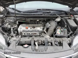 2014 Honda CR-V EX with VIN 5J6RM4H53EL039622, listed as a Copart auction lot 54122315 with 155,190 mi miles and Clean Title. Bid and sale history available at carsss.com. Image 12.
