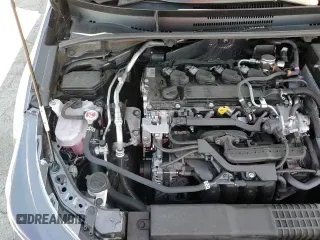 2022 Toyota Corolla XSE с VIN JTNC4MBE9N3190366, выставлен на аукционе Copart как лот 81278075 с пробегом 39 257 миль миль и Списание • Salvage title. История ставок и продаж доступна на DreamBid. Изображение 16.