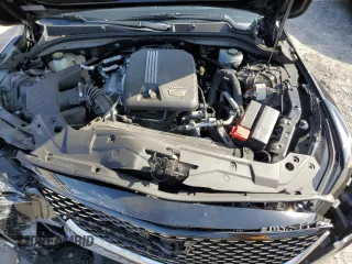 2020 Cadillac CT5 Luxury z VIN 1G6DM5RK8L0119235, wystawiony jako Copart lot #52723065 z przebiegiem 82 212 mil mil oraz Szkody całkowita. Historia ofert i sprzedaży dostępna na DreamBid. Obrazek 11.