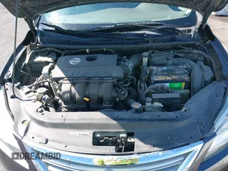 2014 Nissan Sentra S with VIN 3N1AB7AP0EL685651, listed as a IAAI auction lot 42179794 with 133,260 mi miles and . Bid and sale history available at DreamBid. Image 10.