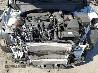 2024 Hyundai Kona Limited with VIN KM8HECA34RU087448, listed as a Copart auction lot 77212004 with 3,857 mi miles and Salvage Title. Bid and sale history available at carsss.com. Image 12.