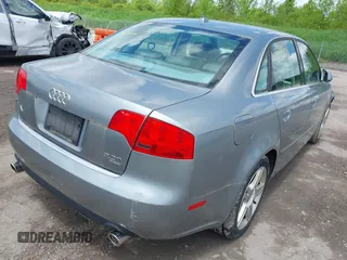2007 Audi A4 2.0T с VIN WAUDF78E77A014746, выставлен на аукционе IAAI как лот 42382690 с пробегом 148 206 миль миль и . История ставок и продаж доступна на DreamBid. Изображение 12.