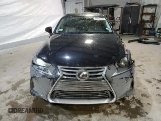 2017 Lexus IS 200t z VIN JTHBA1D22H5049141, wystawiony jako Copart lot #50064785 z przebiegiem 78 542 mil mil oraz Szkoda całkowita • Salvage title. Historia ofert i sprzedaży dostępna na DreamBid. Obrazek 5.