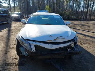 2015 Kia Optima LX with VIN 5XXGM4A79FG367783, listed as a IAAI auction lot 41357754 with 130,197 mi miles and . Bid and sale history available at DreamBid. Image 6.