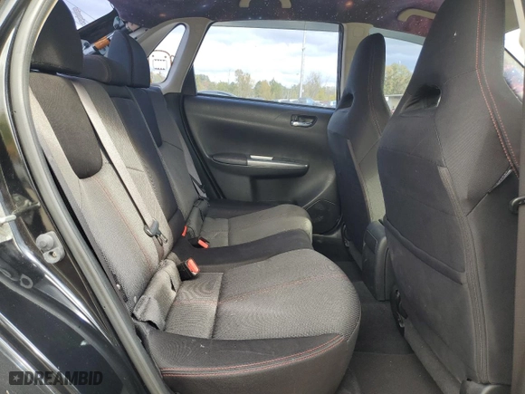 2013 Subaru Impreza Sedan WRX WRX with VIN JF1GV7E6XDG017901, listed as a Copart auction lot 72575034 with 113,071 mi miles and Clean Title. Bid and sale history available at carsss.com. Image 10.