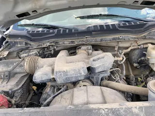 2017 Ford F-250 XL с VIN 1FT7W2A64HEE73880, выставлен на аукционе IAAI как лот 42698527 с пробегом Не указан миль и . История ставок и продаж доступна на DreamBid. Изображение 10.