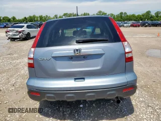 2008 Honda CR-V EX z VIN 3CZRE38518G705840, wystawiony jako Copart lot #58475615 z przebiegiem 219 406 mil mil oraz Szkoda całkowita • Salvage title. Historia ofert i sprzedaży dostępna na DreamBid. Obrazek 6.