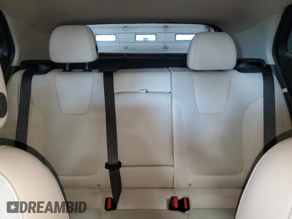2022 Buick Encore GX Select with VIN KL4MMDSL9NB045528, listed as a Copart auction lot 61156095 with 64,205 mi miles and Clean title. Bid and sale history available at DreamBid. Image 10.