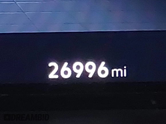 2024 Volkswagen Atlas SEL Premium R-Line z VIN 1V2FR2CA0RC507586, wystawiony jako IAAI lot #40921678 z przebiegiem 26 996 mil mil oraz . Historia ofert i sprzedaży dostępna na DreamBid. Obrazek 15.