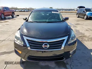 2015 Nissan Altima S with VIN 1N4AL3AP4FN321257, listed as a Copart auction lot 47181275 with 125,348 mi miles and Clean Title. Bid and sale history available at carsss.com. Image 5.