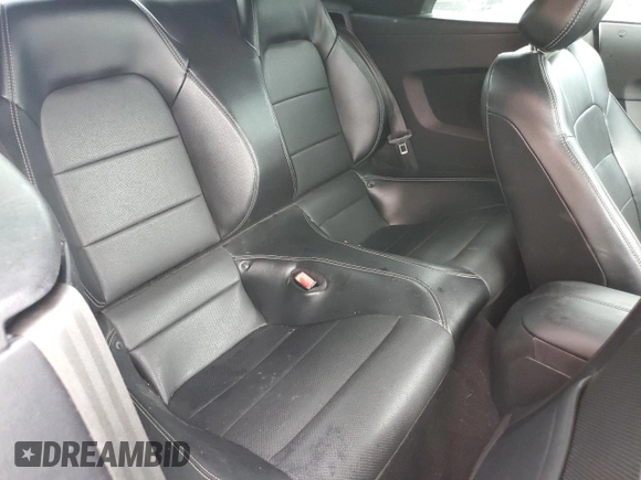 2020 Ford Mustang EcoBoost с VIN 1FATP8UH0L5106064, выставлен на аукционе Copart как лот 53816725 с пробегом 96 624 миль миль и Чистый • Clean title. История ставок и продаж доступна на DreamBid. Изображение 10.