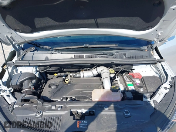 2021 Buick Encore Preferred with VIN KL4CJESM2MB363220, listed as a IAAI auction lot 41900550 with 41,205 mi miles and . Bid and sale history available at DreamBid. Image 10.