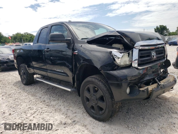 2013 Toyota Tundra 4WD Truck with VIN 5TFUY5F18DX273529, listed as a Copart auction lot 59720664 with 174,179 mi miles and Salvage Title. Bid and sale history available at carsss.com. Image 4.