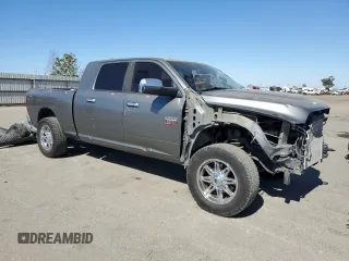 2011 Dodge 2500 SLT with VIN 3D7UT2HL0BG531187, listed as a Copart auction lot 75770434 with Not Provided miles and Salvage Title. Bid and sale history available at DreamBid. Image 4.
