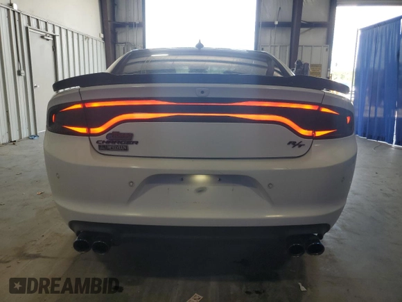2017 Dodge Charger R/T с VIN 2C3CDXCT7HH576017, выставлен на аукционе Copart как лот 56581245 с пробегом 173 009 миль миль и Чистый • Clean title. История ставок и продаж доступна на DreamBid. Изображение 6.