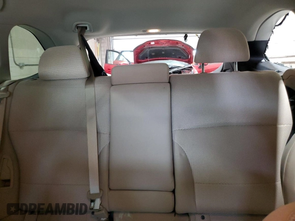 2019 Subaru Outback Premium with VIN 4S4BSAFC4K3336404, listed as a Copart auction lot 62237575 with 95,527 mi miles and Salvage title. Bid and sale history available at DreamBid. Image 10.