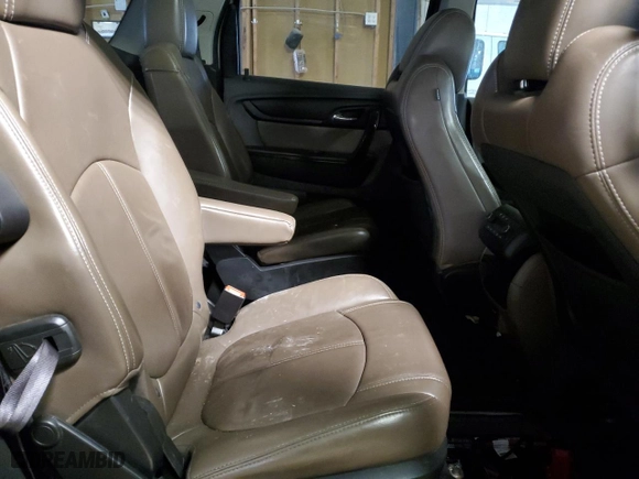 2014 GMC Acadia SLT with VIN 1GKKRSKD7EJ132480, listed as a Copart auction lot 46063935 with NaN miles and Clean Title. Bid and sale history available at carsss.com. Image 11.