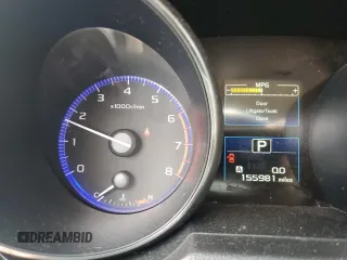 2015 Subaru Legacy Limited with VIN 4S3BNBL64F3027909, listed as a Copart auction lot 62291705 with 155,981 mi miles and Salvage title. Bid and sale history available at DreamBid. Image 9.