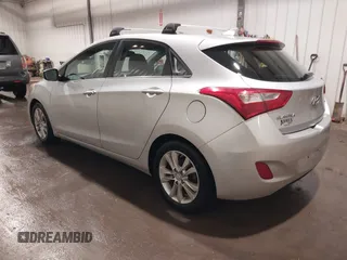 2013 Hyundai Elantra с VIN KMHD35LE4DU055414, выставлен на аукционе IAAI как лот 42023070 с пробегом 177 379 миль миль и . История ставок и продаж доступна на DreamBid. Изображение 3.
