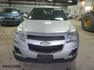 2012 Chevrolet Equinox LT w/1LT with VIN 2GNFLEEK2C6196230, listed as a Copart auction lot 53865565 with 173,132 mi miles and Clean Title. Bid and sale history available at carsss.com. Image 5.
