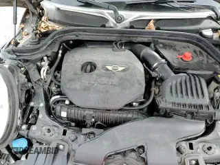 2017 MINI Hardtop Cooper S z VIN WMWXP7C32H2C61641, wystawiony jako Copart lot #86497175 z przebiegiem 69 512 mil mil oraz Szkoda całkowita • Salvage title. Historia ofert i sprzedaży dostępna na DreamBid. Obrazek 13.