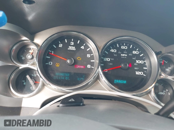 2012 GMC Sierra 1500 SLE with VIN 3GTP2VE73CG101979, listed as a IAAI auction lot 41987223 with 221,114 mi miles and . Bid and sale history available at DreamBid. Image 7.