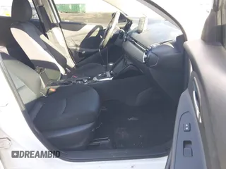 2016 Scion iA z VIN 3MYDLBZV2GY107457, wystawiony jako IAAI lot #38939578 z przebiegiem 99 928 mil mil oraz . Historia ofert i sprzedaży dostępna na DreamBid. Obrazek 5.