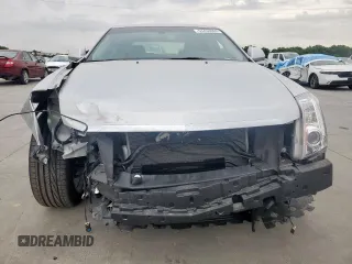 2013 Cadillac CTS Premium with VIN 1G6DP5E35D0164253, listed as a Copart auction lot 63459965 with 14,780 mi miles and Salvage title. Bid and sale history available at DreamBid. Image 5.