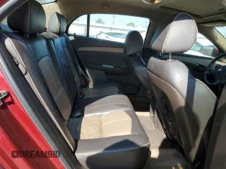 2011 Chevrolet Malibu LTZ with VIN 1G1ZE5E79BF206860, listed as a Copart auction lot 48797055 with 220,059 mi miles and Salvage Title. Bid and sale history available at DreamBid. Image 10.