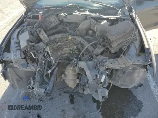 2020 Ford Mustang EcoBoost with VIN 1FA6P8TH9L5112072, listed as a Copart auction lot 54182345 with 86,780 mi miles and Salvage title. Bid and sale history available at DreamBid. Image 11.