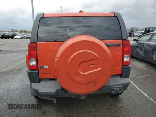 2008 Hummer H3 Luxury с VIN 5GTEN13E488176169, выставлен на аукционе Copart как лот 70774304 с пробегом 235 714 миль миль и Списание • Salvage title. История ставок и продаж доступна на DreamBid. Изображение 6.