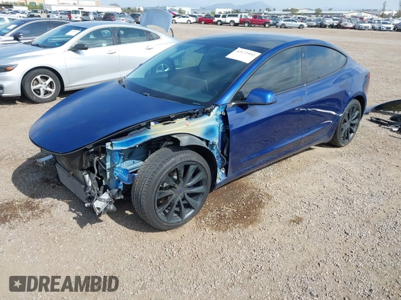 2020 Tesla Model 3 Standard Range Plus z VIN 5YJ3E1EA5LF708885, wystawiony jako IAAI lot #42172952 z przebiegiem 58 882 mil mil oraz . Historia ofert i sprzedaży dostępna na DreamBid. Obrazek 20.