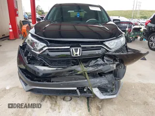 2021 Honda CR-V EX-L with VIN 5J6RW2H82MA009899, listed as a IAAI auction lot 40809372 with 26,051 mi miles and . Bid and sale history available at DreamBid. Image 6.