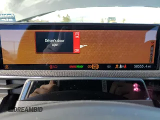 2021 Ford Mustang Mach-E Premium с VIN 3FMTK3R79MMA09609, выставлен на аукционе Copart как лот 46721145 с пробегом 58 555 миль миль и Чистый • Clean title. История ставок и продаж доступна на DreamBid. Изображение 9.