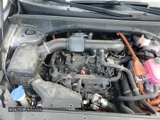 2023 Kia Sorento SX Prestige with VIN KNDRKDLG9P5147447, listed as a Copart auction lot 62718355 with 42,992 mi miles and Salvage title. Bid and sale history available at DreamBid. Image 14.