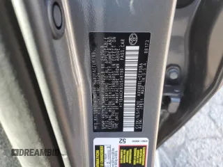 2025 Toyota Camry LE z VIN 4T1DAACK6SU548190, wystawiony jako Copart lot #88311855 z przebiegiem 8 209 mil mil oraz Szkoda całkowita • Salvage title. Historia ofert i sprzedaży dostępna na DreamBid. Obrazek 12.