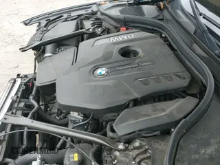 2017 BMW 5 Series 530i с VIN WBAJA5C31HWA35160, выставлен на аукционе IAAI как лот 42405681 с пробегом 100 630 миль миль и . История ставок и продаж доступна на DreamBid. Изображение 19.
